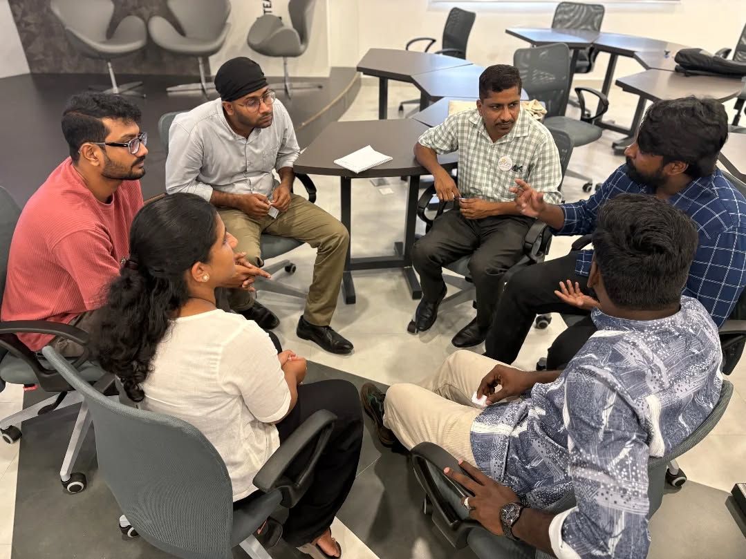 Guiding and mentoring youth